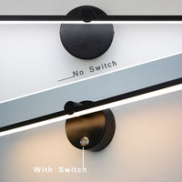 Thumbnail for Modern LED Wall Lamp - Casatrail.com