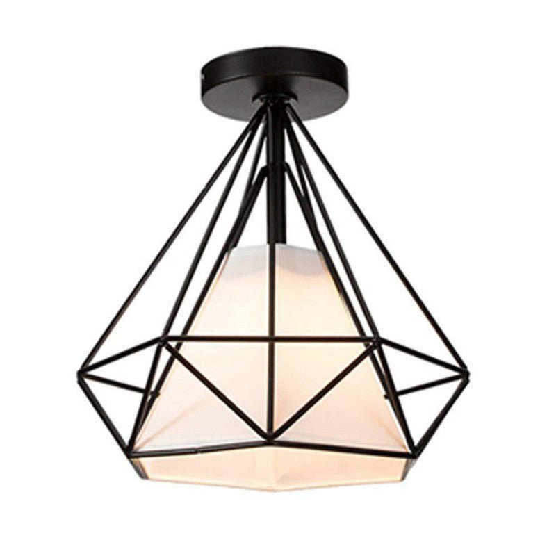 Modern Living Room Ceiling Lamp - Casatrail.com