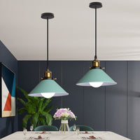 Thumbnail for Modern Macaron Ceiling Pendant Chandeliers - Casatrail.com