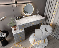 Thumbnail for Modern Minimalist Light Luxury Bedroom Dressers - Casatrail.com