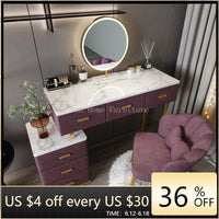 Thumbnail for Modern Minimalist Light Luxury Bedroom Dressers - Casatrail.com