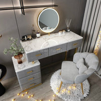 Thumbnail for Modern Minimalist Light Luxury Bedroom Dressers - Casatrail.com