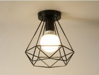 Thumbnail for Modern Nordic Aisle Ceiling Light - Casatrail.com