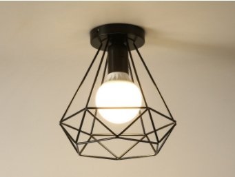 Modern Nordic Aisle Ceiling Light - Casatrail.com