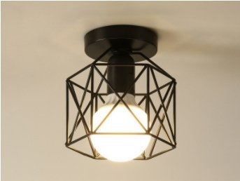 Modern Nordic Aisle Ceiling Light - Casatrail.com