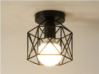 Thumbnail for Modern Nordic Aisle Ceiling Light - Casatrail.com