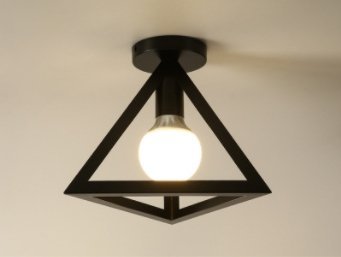 Modern Nordic Aisle Ceiling Light - Casatrail.com