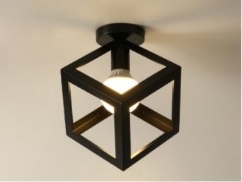 Modern Nordic Aisle Ceiling Light - Casatrail.com
