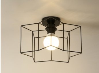 Modern Nordic Aisle Ceiling Light - Casatrail.com