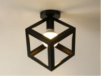 Thumbnail for Modern Nordic Aisle Ceiling Light - Casatrail.com