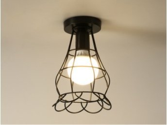 Modern Nordic Aisle Ceiling Light - Casatrail.com