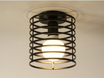 Modern Nordic Aisle Ceiling Light - Casatrail.com