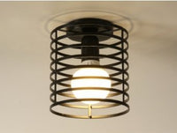 Thumbnail for Modern Nordic Aisle Ceiling Light - Casatrail.com