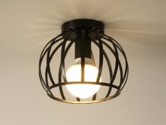 Modern Nordic Aisle Ceiling Light - Casatrail.com