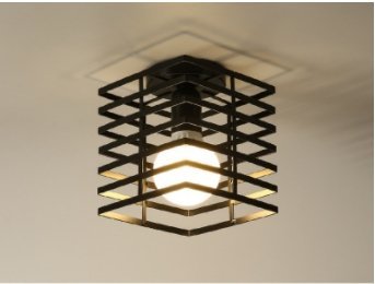 Modern Nordic Aisle Ceiling Light - Casatrail.com