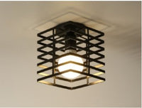 Thumbnail for Modern Nordic Aisle Ceiling Light - Casatrail.com