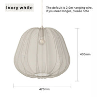 Thumbnail for Modern Nordic Chandelier Lantern - Casatrail.com