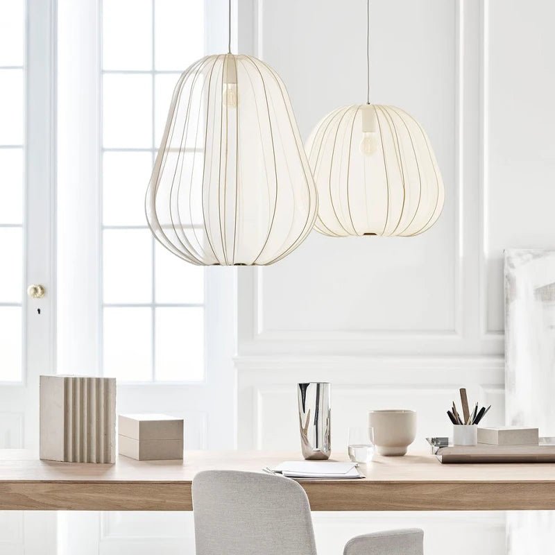 Modern Nordic Chandelier Lantern - Casatrail.com