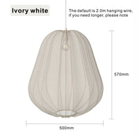 Thumbnail for Modern Nordic Chandelier Lantern - Casatrail.com