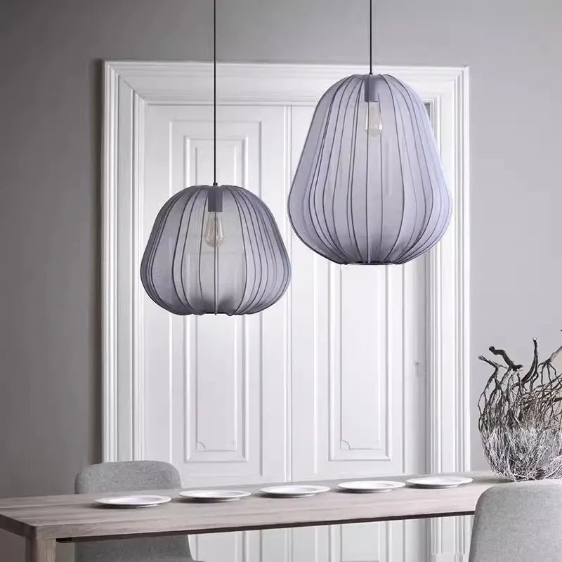 Modern Nordic Chandelier Lantern - Casatrail.com