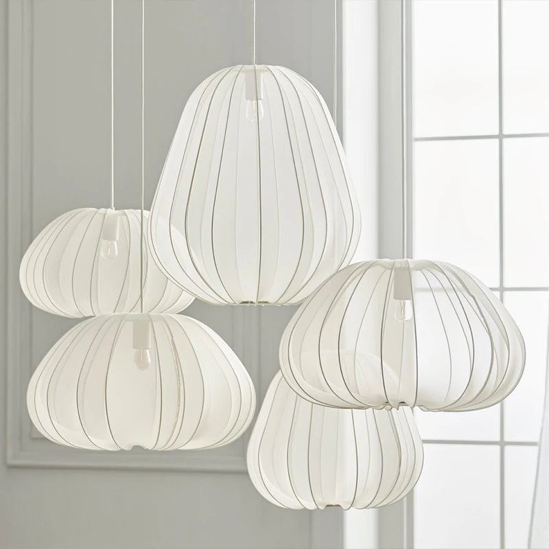 Modern Nordic Chandelier Lantern - Casatrail.com