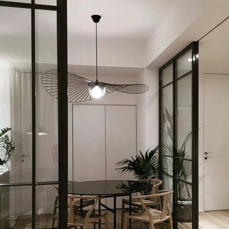 Modern Nordic Hats Pendant Lights - Casatrail.com