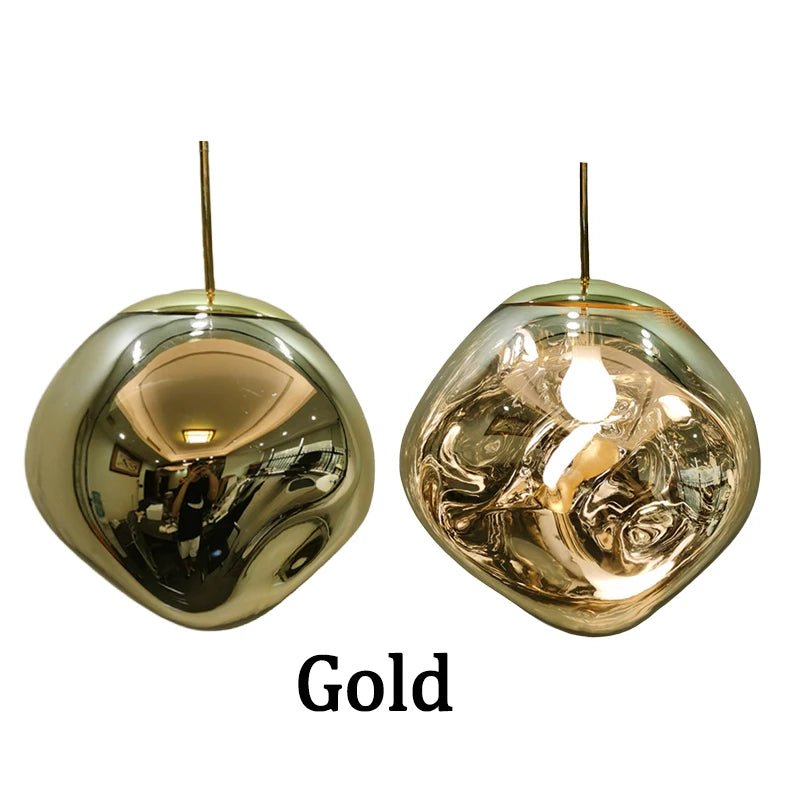 Modern Nordic LED Pendant Light - Casatrail.com