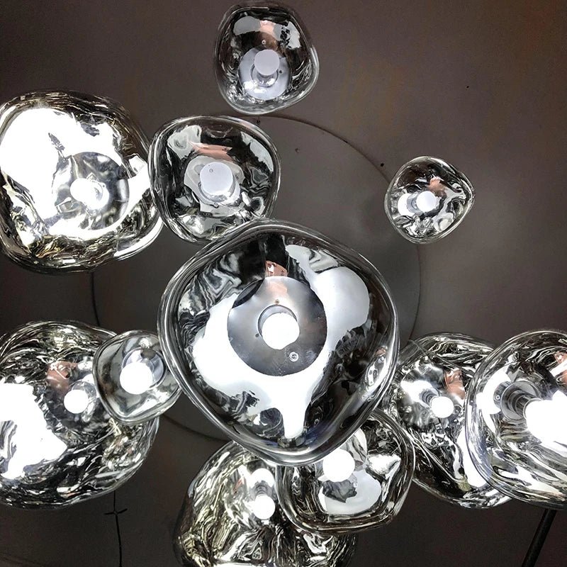 Modern Nordic LED Pendant Light - Casatrail.com