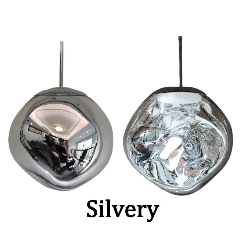 Modern Nordic LED Pendant Light - Casatrail.com