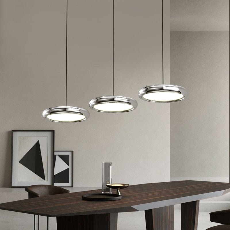 Modern Pendant Ceiling Light For Home - Casatrail.com