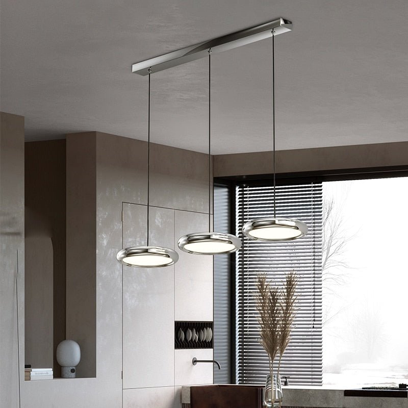 Modern Pendant Ceiling Light For Home - Casatrail.com