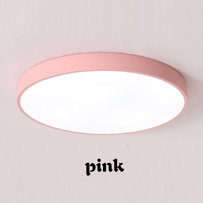 Modern Semi - flush Ceiling Lights - Casatrail.com