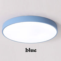 Thumbnail for Modern Semi - flush Ceiling Lights - Casatrail.com