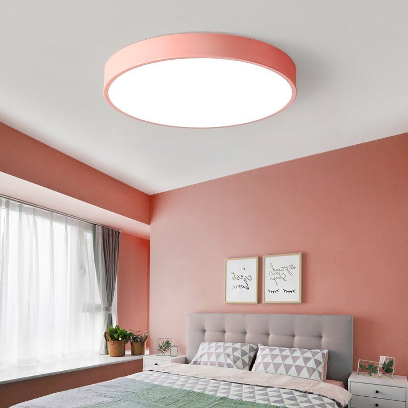 Modern Semi - flush Ceiling Lights - Casatrail.com