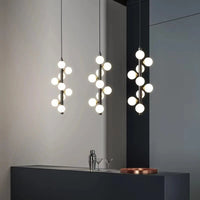 Thumbnail for Modern Simple LED Chandelier - Casatrail.com