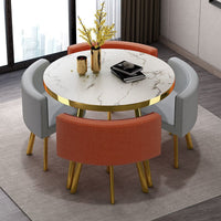 Thumbnail for Modern Simple Wooden Dining Tables - Casatrail.com