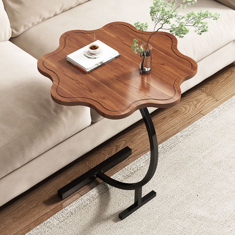 Modern Small Coffee Tables, Petal Fashion - Casatrail.com