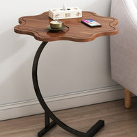 Thumbnail for Modern Small Coffee Tables, Petal Fashion - Casatrail.com