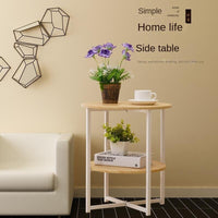Thumbnail for Modern Small Double - Deck Coffee Tables - Casatrail.com