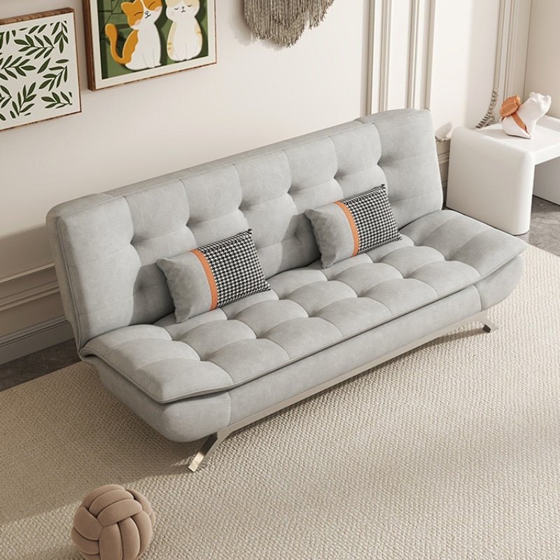 Modern Sofa Set For Living Room - Folding Style - Casatrail.com