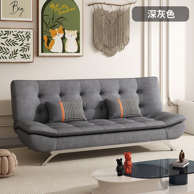 Modern Sofa Set For Living Room - Folding Style - Casatrail.com