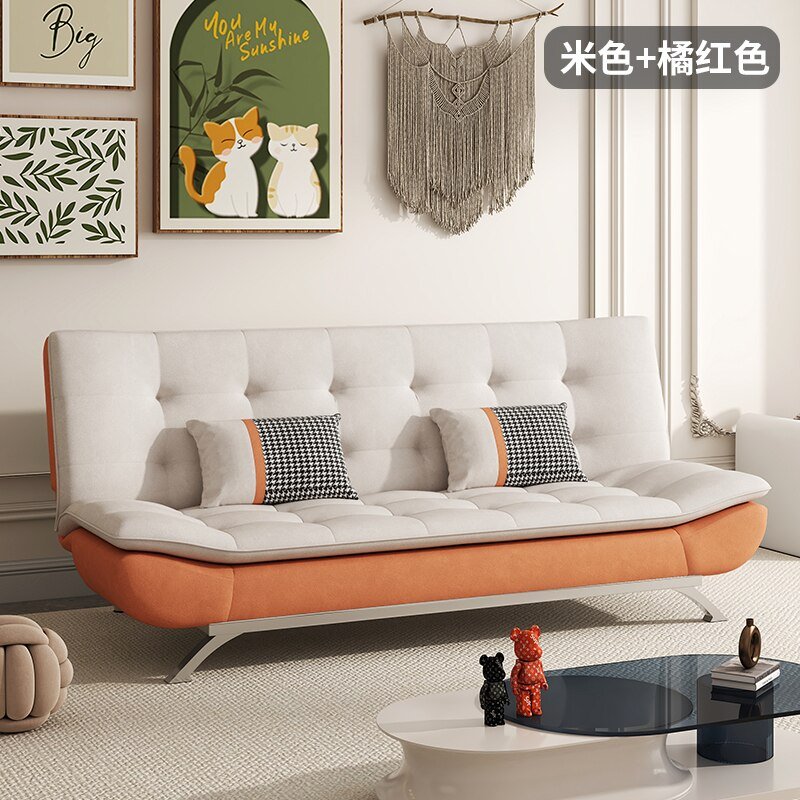 Modern Sofa Set For Living Room - Folding Style - Casatrail.com