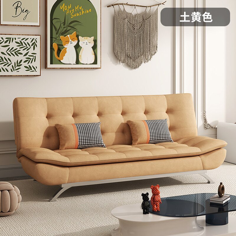 Modern Sofa Set For Living Room - Folding Style - Casatrail.com