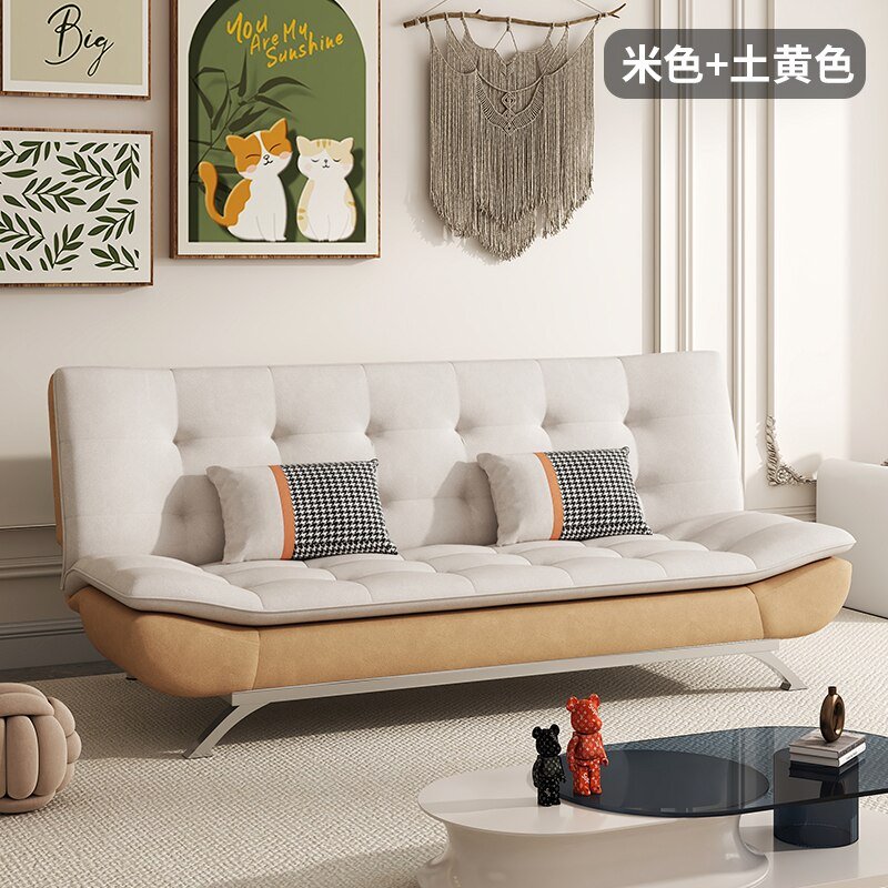 Modern Sofa Set For Living Room - Folding Style - Casatrail.com