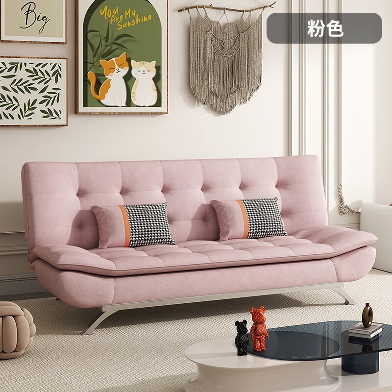 Modern Sofa Set For Living Room - Folding Style - Casatrail.com