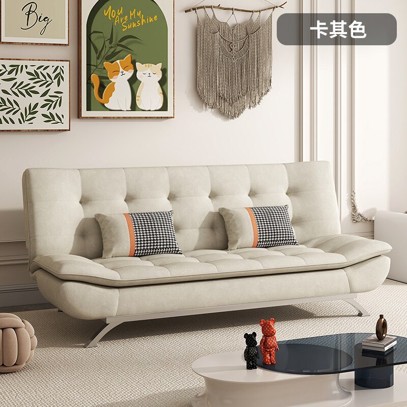 Modern Sofa Set For Living Room - Folding Style - Casatrail.com