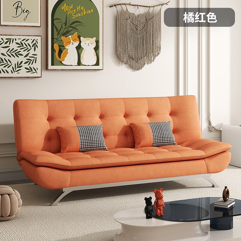 Modern Sofa Set For Living Room - Folding Style - Casatrail.com