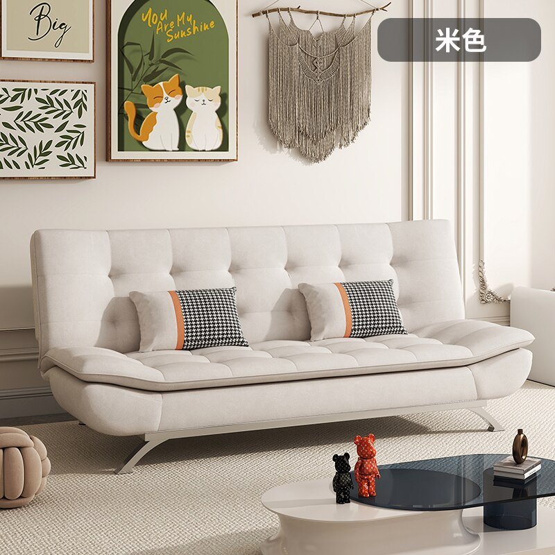 Modern Sofa Set For Living Room - Folding Style - Casatrail.com