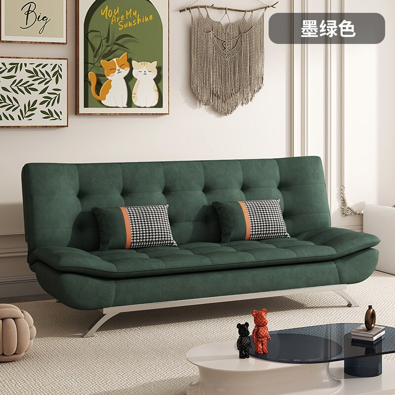 Modern Sofa Set For Living Room - Folding Style - Casatrail.com