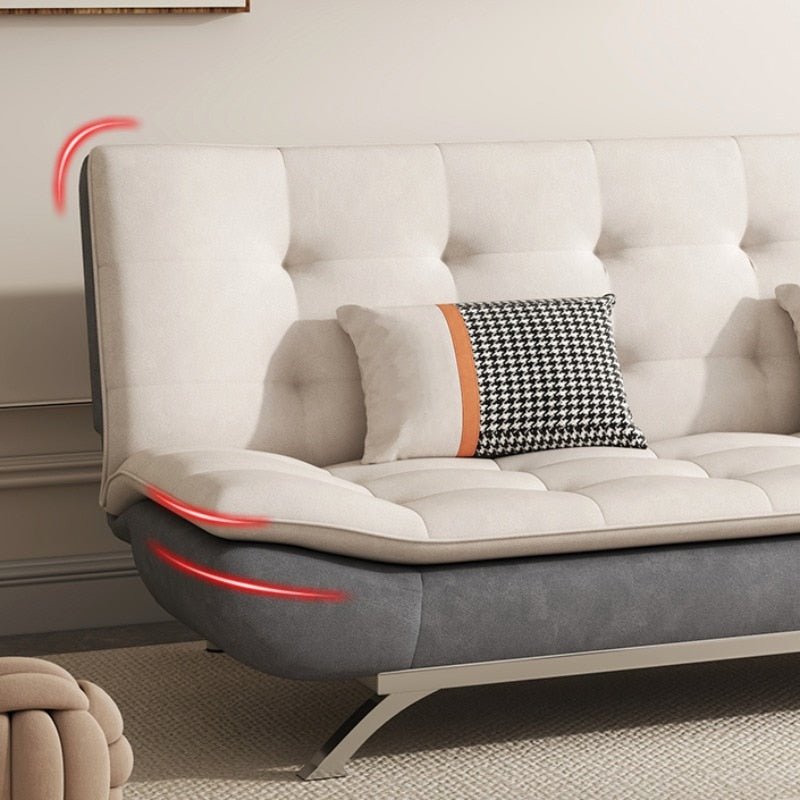 Modern Sofa Set For Living Room - Folding Style - Casatrail.com